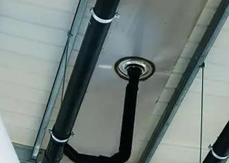 宿迁市虹吸排水的原理