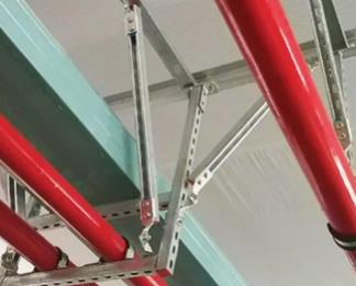 宿迁市成品支架的特点
