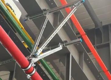宿迁市抗震支架厂家与你分享你必须做的紧急情况下的准备